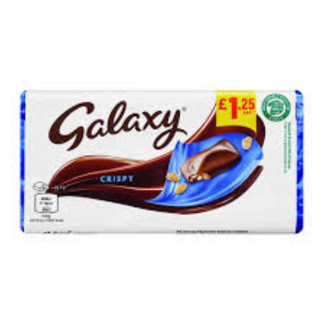 GALAXY CRISPY 102G